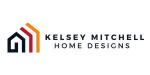 Kelsey Mitchell Home Designs Logo